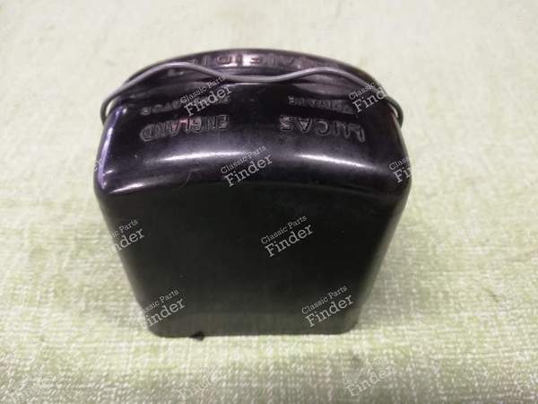 Régulateur de tension - ALFA ROMEO Giulietta Spider - RB 106/2 12V (?)- 3