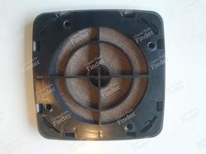 Grey speaker grille - RENAULT Fuego - 7700753447- thumb-5