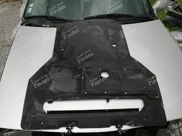 Schutz unter dem Motor - CITROËN XM - 0