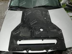 Schutz unter dem Motor für CITROËN XM