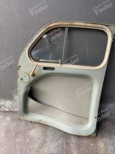 Right front door 4hp - RENAULT 4 CV - thumb-2