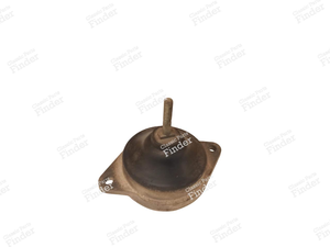 Silentbloc front engine mount - AUDI 100 / 200 / 5000 (C3)