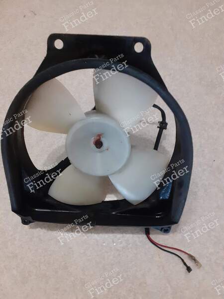Motor Fan - SIMCA Coupé 1000 / 1200 S - M7C2- 0