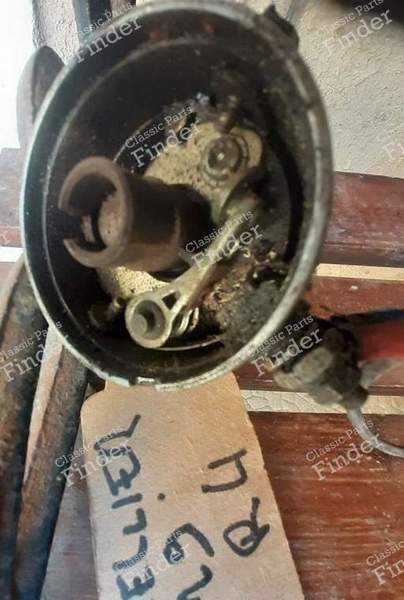 Anzünder - RENAULT 4 / 3 / F (R4) - 4229- 1