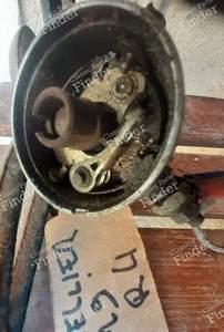 Anzünder - RENAULT 4 / 3 / F (R4) - 4229- thumb-1