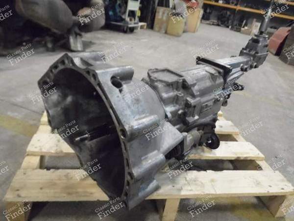 BOITE DE VITESSE ZF S5-18/3 - ALFA ROMEO Alfa 6 - 1255003114- 2