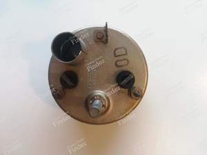 Water temperature gauge - ALFA ROMEO Giulia Sprint GT / GTV / GTC / GTA (105/115 Coupés) - 115336401300 (?)- thumb-5