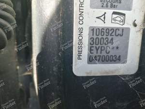 Vollständige Türen vorne - CITROËN C6 - thumb-2