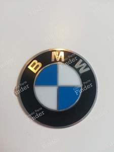 Sigle pour jantes BMW - BMW 2500/2800/2.8/3.0/3.3 (E3)