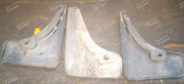 Bavettes pour Renault 21 - RENAULT 21 (R21) - 1