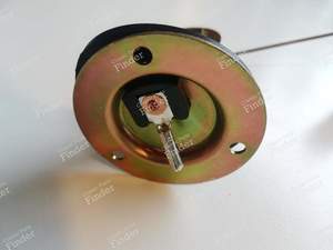Fuel tank gauge well - PEUGEOT 504 - Ref. Origine: 1526.55 / 1526.56 / 1526.58- thumb-2