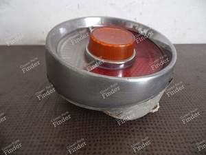 FEU ARRIERE GAUCHE BMW SERIE 02 / E10 - BMW 1502 / 1602 / 1802 / 2002 / Touring (02-Serie) - thumb-6