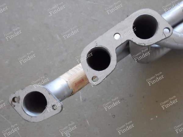 RIGHT FRONT EXHAUST MANIFOLD FERRARI 365 GT4 BB - FERRARI 365 GT4 BB / 512 BB/BBi - FE2321- 6