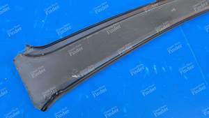 Lower rear crossbar - PEUGEOT 504 - 831506- thumb-3