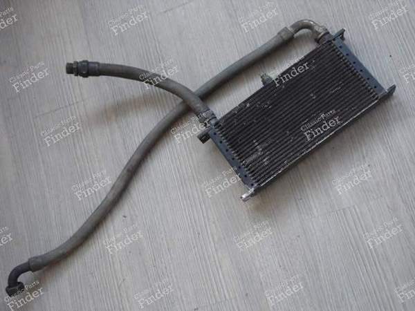 ÖLKÜHLER - FERRARI Ferrari Testarossa / 512 TR/M - 123276- 0