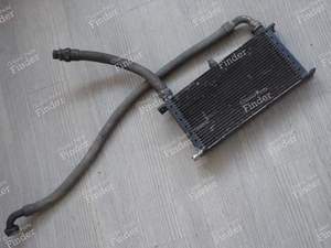 ÖLKÜHLER - FERRARI Ferrari Testarossa / 512 TR/M