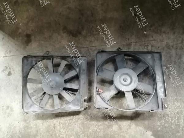 Ventilateur - CITROËN CX - 0