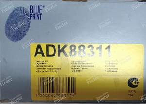Kit roulement arrière gauche/droite - SUZUKI Grand Vitara / Escudo / Sidekick - ADK88311- thumb-4