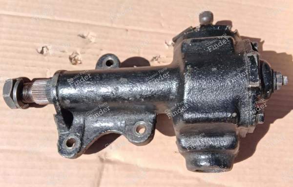 Lenkgetriebe - CHEVROLET Corvette C2 - 0