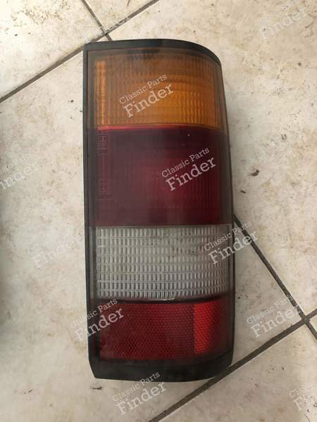 Right rear light - OPEL Kadett (D) - 53302R6- 0