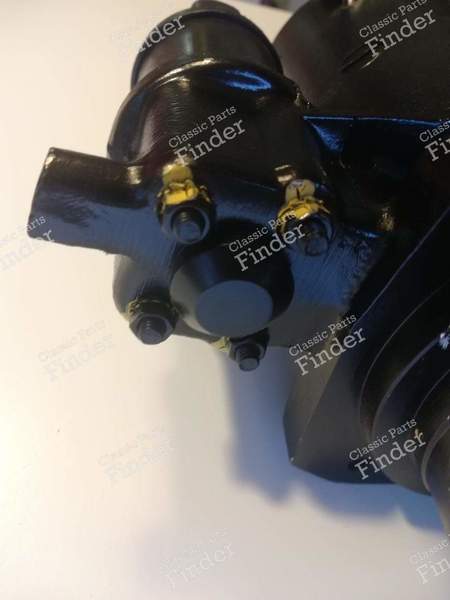 Starter for DS 21ie and others - CITROËN DS / ID - D10E58- 9