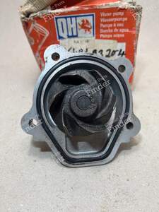 Water Pump - HONDA Civic / Ballade - QCP1016- thumb-3
