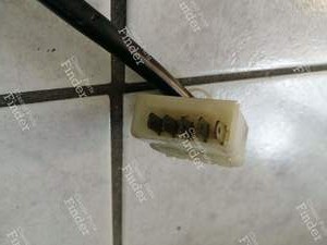 Moteur clapet chauffage - XM et 605 - CITROËN XM - thumb-5