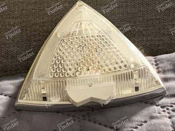 Plafonnier d'éclairage - RENAULT 12 / Virage (R12) - 3238- 0