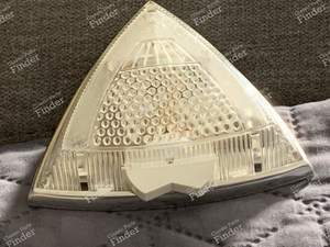 Plafonnier d'éclairage - RENAULT 12 / Virage (R12)