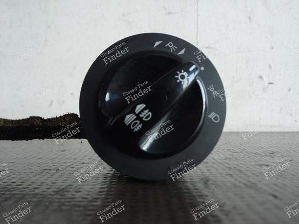 COMMANDE DE PHARES PORSCHE 996 & 986 - PORSCHE Boxter (986) - 99661353500 ou 99661353501- 1