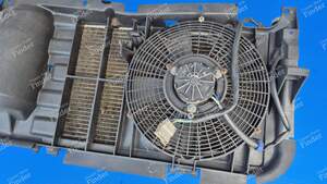 Complete Engine Radiator - PEUGEOT 205 - thumb-5
