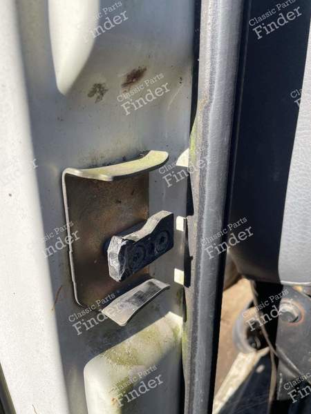 Front-right door lock - RENAULT Master - 1