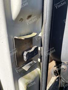 Front-right door lock - RENAULT Master - thumb-1