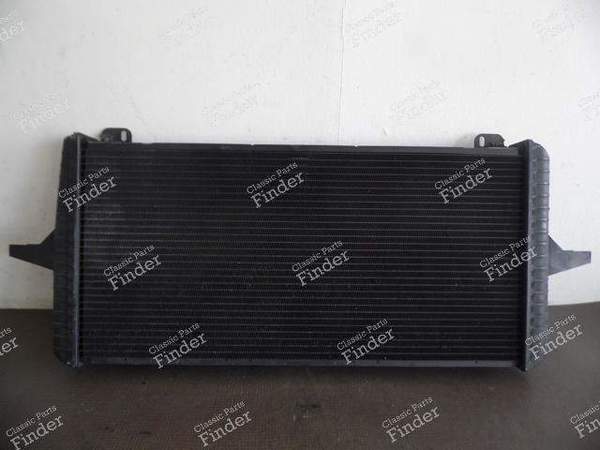 COOLING RADIATOR - COSWORTH - FORD Sierra - V90BB8005AB / V86BB8005AB / 1644134- 6