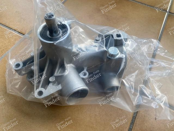 Water pump for the PRV V6 engine (injection systems) - VOLVO 240 / 260 - 5