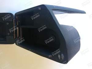 Central armrest - PEUGEOT 406 - 9652XG- thumb-8