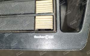 Support cassette - VOLKSWAGEN (VW) Golf II / Jetta - thumb-3