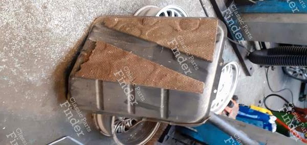 Réservoir - AUDI Coupé GT/Quattro (B2) - 1