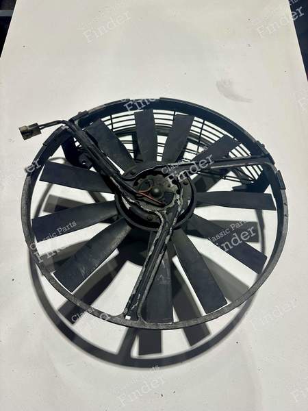 Ventilateur moteur - PORSCHE 928 - 1