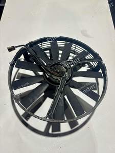 Ventilateur moteur - PORSCHE 928 - thumb-1