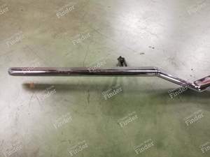 Vordere Stoßstange - DELAHAYE Type 135/138/148/168 - thumb-5