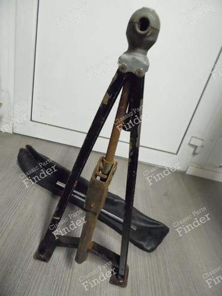 CRIC ROLLS ROYCE & BENTLEY 1965-1980 - ROLLS-ROYCE Silver Shadow / Silver Wraith - UR14492- 7