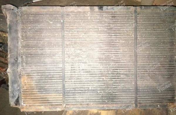 Radiateur moteur - RENAULT Trafic - 1