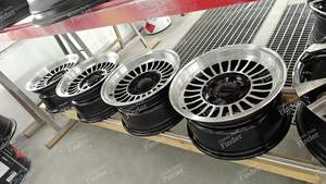 ATS 14 inch Alloys - BMW 2500/2800/2.8/3.0/3.3 (E3) - thumb-7