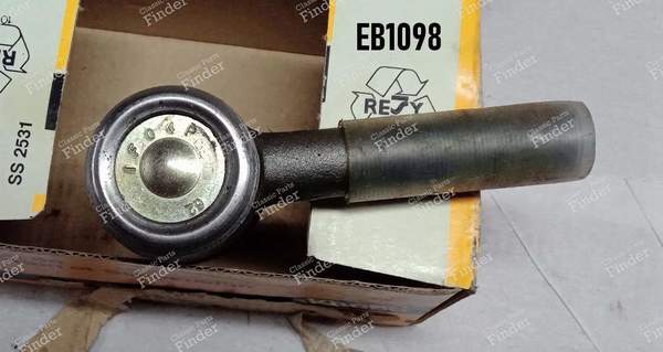 Kugelgelenkpaar außen links oder rechts - LADA Niva / 4X4 - EB1098/9006478- 2