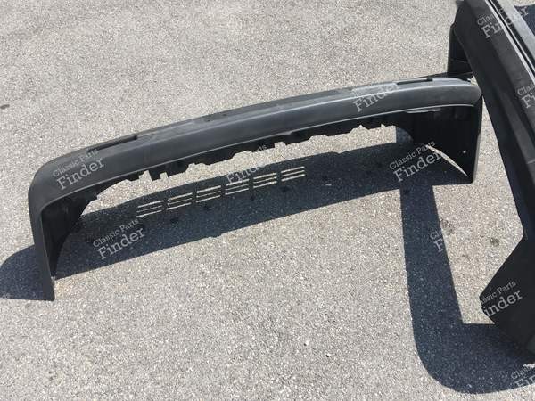 Front and rear bumpers - RENAULT 9 / Alliance / Broadway / 11 / Encore (R9 / R11) - 4