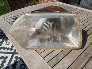 Left headlight for CITROËN GS / GSA