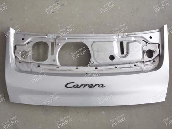 REAR COVER - PORSCHE 911 (996) - 99651201101GRV- 0