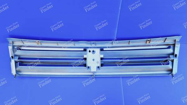 Grille with logo - PEUGEOT 309 - 9751711977- 2