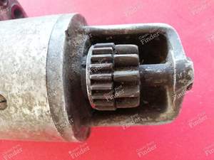 Démarreur d'origine - BUGATTI Type 51 - 76959- thumb-2